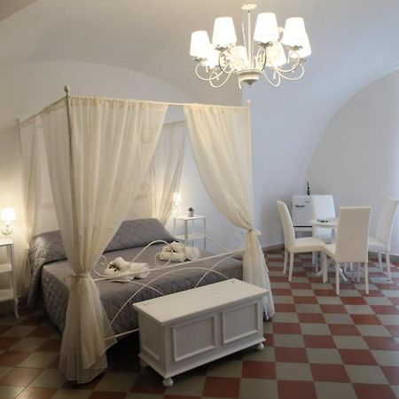 La Maison Piazza Del Popolo 曼弗雷多尼亚 外观 照片