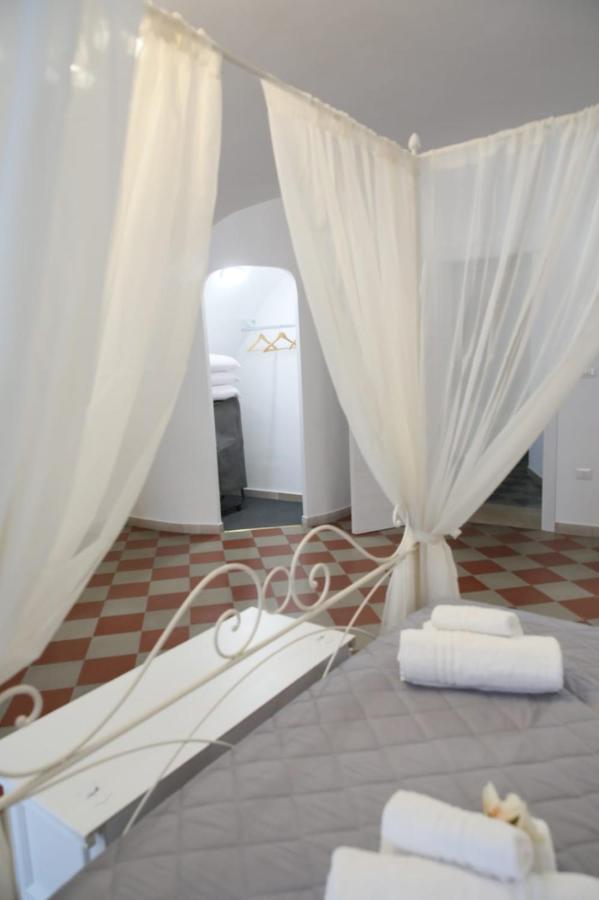 La Maison Piazza Del Popolo 曼弗雷多尼亚 外观 照片
