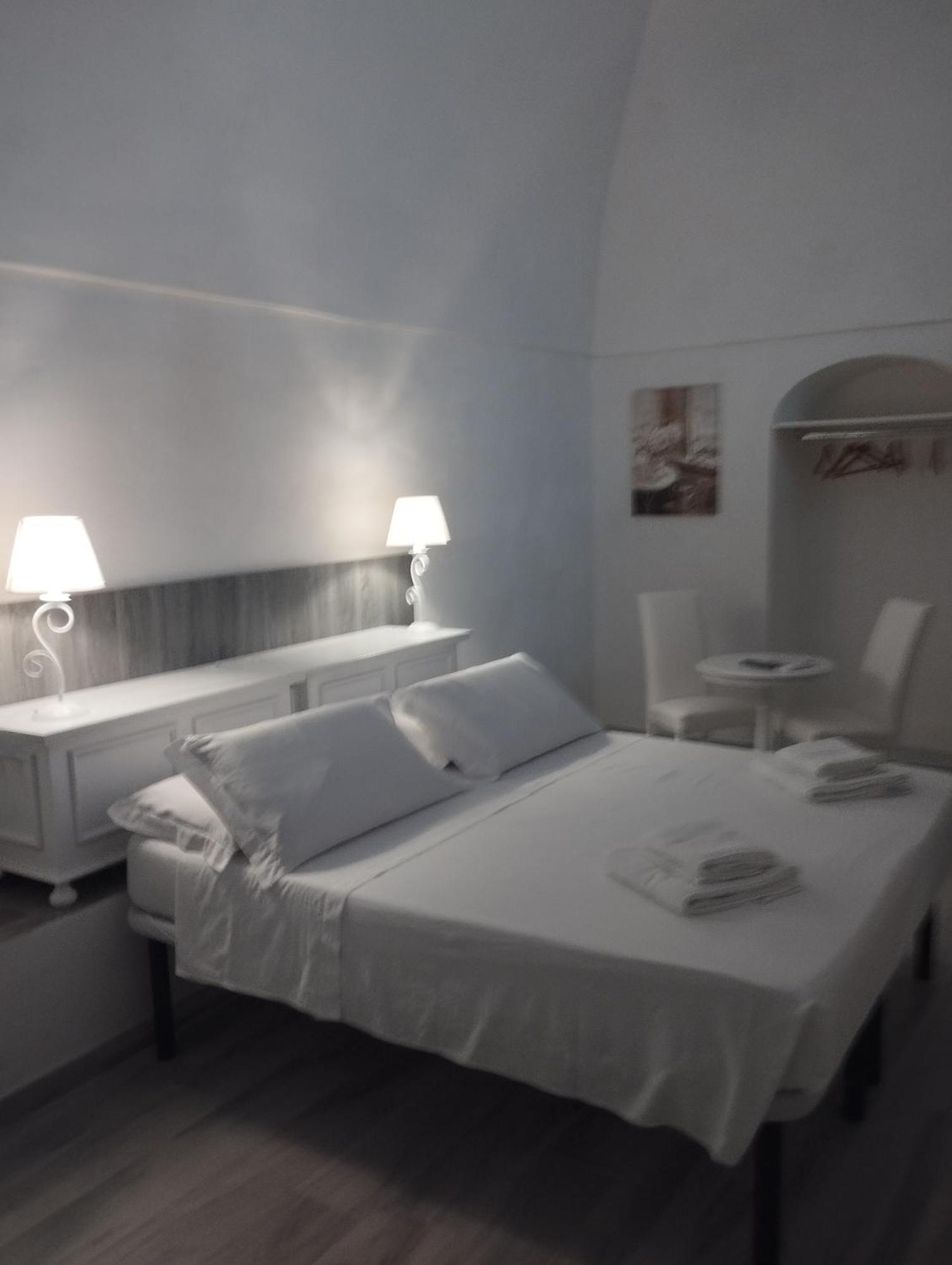 La Maison Piazza Del Popolo 曼弗雷多尼亚 外观 照片